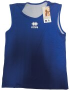 Errea Îmbracaminte Wing Canotta Double Jr