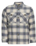 Esprit Îmbracaminte Check Overshirt