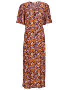 Esprit Îmbracaminte dress midi aop