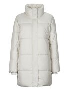 Esprit Îmbracaminte Long Cosy Puffer Coat