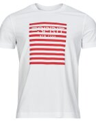 Esprit Îmbracaminte OCS LOGO STRIPE