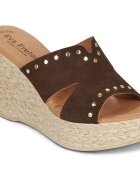 Eva Frutos Pantofi 1972