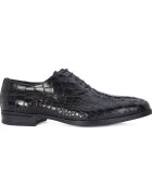 Eveet Pantofi CROCCO NERO
