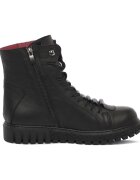Evoca Pantofi NAPPA NERO