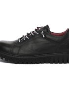 Evoca Pantofi NAPPA NERO