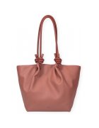 Excess Genti Hestre Bag - Pink