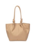 Excess Genti Hestre Bag - Rusty Tan