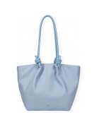 Excess Genti Hestre Bag - Sky Blue