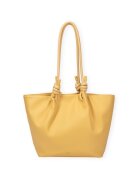 Excess Genti Hestre Bag - Yellow