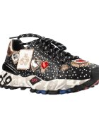 Exé Shoes Pantofi 134 211