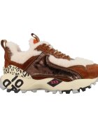 Exé Shoes Pantofi 134 31 Fur Deportivo