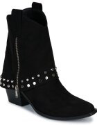 Exé Shoes Pantofi 2153-2323-FABRIC-BLACK