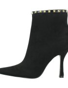 Exé Shoes Pantofi Angelia 790 Botin Angelia Fabric