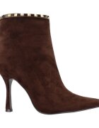 Exé Shoes Pantofi Angelia 790 Botin Angelia Fabric
