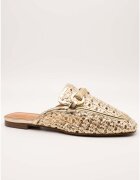 Exé Shoes Pantofi Anne-1578 Leather
