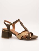 Exé Shoes Pantofi Carmen 441