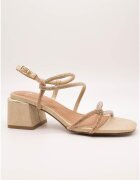 Exé Shoes Pantofi Carmen-777