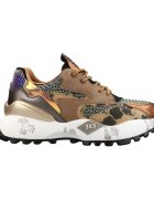 Exé Shoes Pantofi D190608 17i