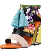 Exé Shoes Pantofi Dominic 596