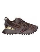 Exé Shoes Pantofi EXÉ Sneakers 928-22 - Brown