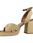 Exé Shoes Pantofi Havana 309