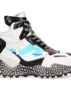 Exé Shoes Pantofi SY 672