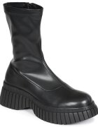 Exé Shoes Pantofi W3611-R6290-PU-BLACK