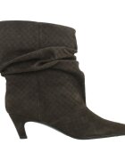 Exé Shoes Pantofi X20257 14r Botin Suede