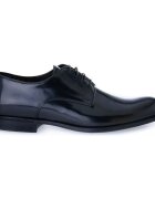 Exton Pantofi BRASIVATO NERO