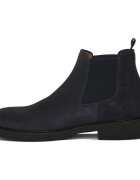 Exton Pantofi CAMOSCIO BLU