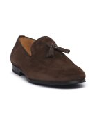 Exton Pantofi CAMOSCIO TERRA