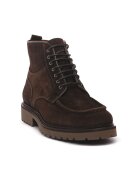 Exton Pantofi CAMOSCIO TERRA