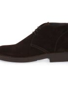 Exton Pantofi CAMOSCIO TERRA