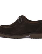 Exton Pantofi CAMOSCIO TERRA
