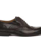 Exton Pantofi CASTAGNO VITELLO