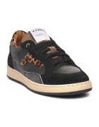 Exton Pantofi COMBI 5