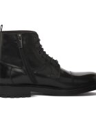 Exton Pantofi NERO TOSCANO