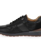 Exton Pantofi PRAGA NERO