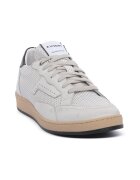 Exton Pantofi SAVAGE BIANCO