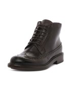 Exton Pantofi SOFT CASTAGNO