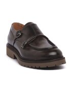 Exton Pantofi VIENNA CIOCCOLATO