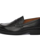 Exton Pantofi VIENNA NERO