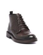 Exton Pantofi VIT TOSCANO CASTAGNO