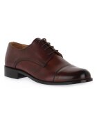 Exton Pantofi VITELLO LEGNO