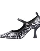 Ezzio Pantofi 51622e