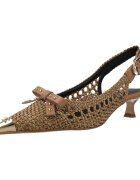 Ezzio Pantofi 56597e