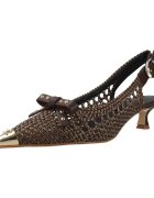 Ezzio Pantofi 56597e