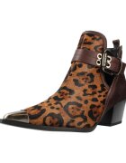 Ezzio Pantofi Ts 45 1724fsn
