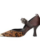 Ezzio Pantofi Ts 60 4887fp