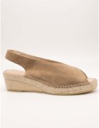 Fabiolas Pantofi 6603800 Vitelo